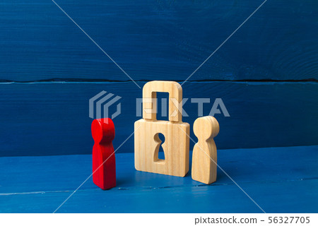 Protection of data and personal information Protection of data and personal information 56327705