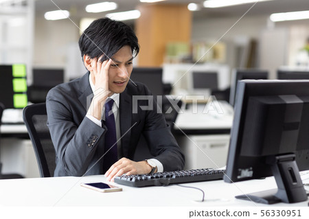  Business image 56330951