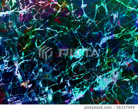 Abstract painting, background for wallpapers, posters, cards, invitations, websites. Modern painting 56337949