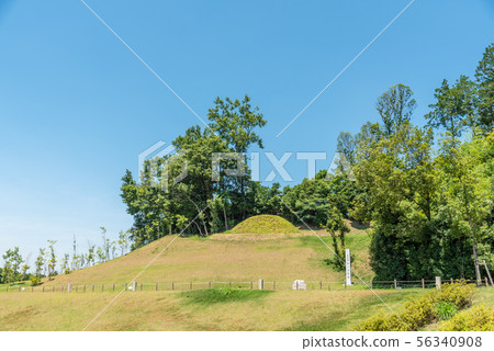 Kitora tomb Kitora tomb 56340908