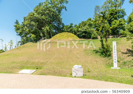 Kitora tomb 56340909