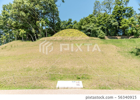 Kitora tomb 56340915