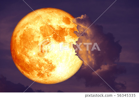 super blood strawberry moon back on silhouette super blood strawberry moon back on silhouette 56345335