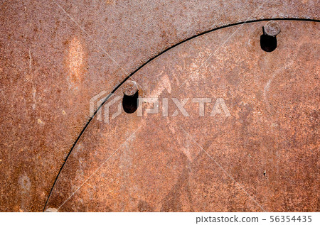 brown rusty metal background brown rusty metal background 56354435