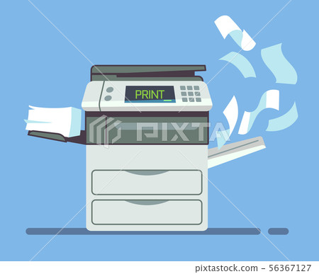 professional office printer