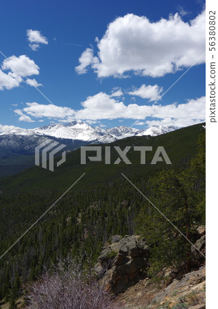 Rocky Mountain National Park (Colorado, USA) Rocky Mountain National Park (Colorado, USA) 56380802