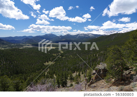 Rocky Mountain National Park (Colorado, USA) Rocky Mountain National Park (Colorado, USA) 56380803