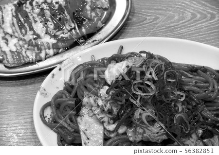 鐵板料理 鐵板料理 56382851