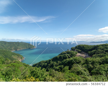 Mikata Goko春天風景 56384712
