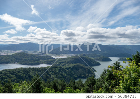 Mikata Goko春天風景 Mikata Goko春天風景 56384713
