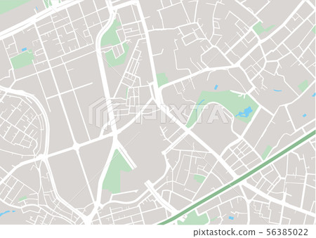 Nogizaka / Roppongi 56385022