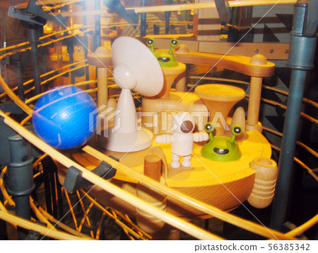 台北市華山文化創意園區 台北市華山文化創意園區 56385342