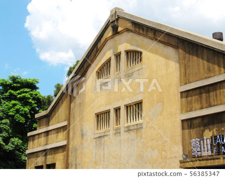 Taipei Huashan Cultural and Creative Park Taipei Huashan Cultural and Creative Park 56385347