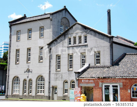 台北市華山文化創意園區 56385352