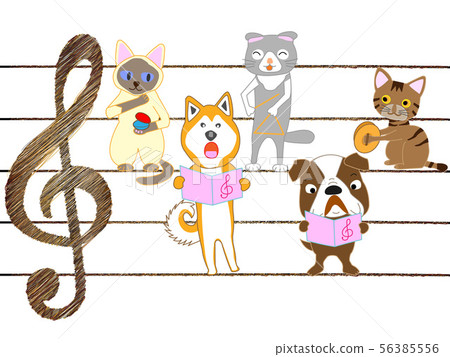 寵物音樂會 56385556