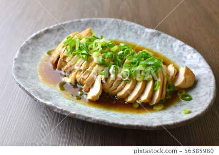 Chicken barbecue 56385980