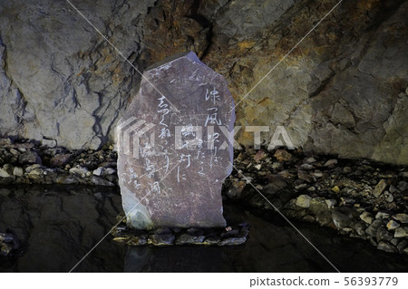 Enoshima Iwaya Cave 56393779