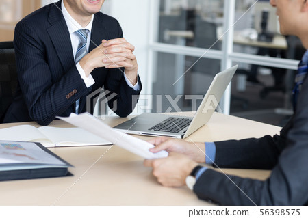  Business image 56398575