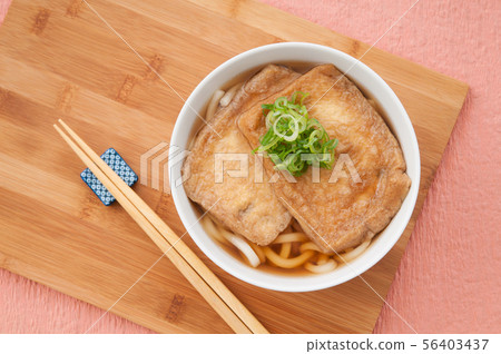 Kitsune Udon Kitsune Udon 56403437