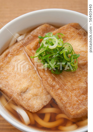 Kitsune Udon 56403440