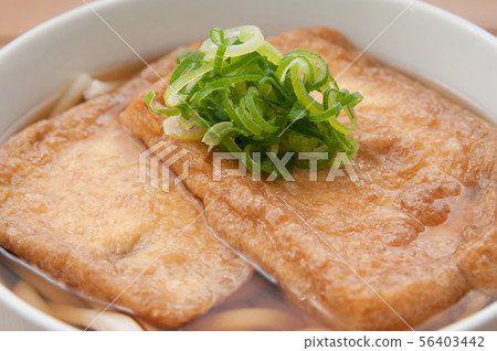 Kitsune Udon Kitsune Udon 56403442