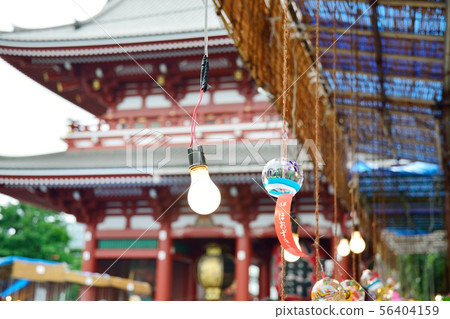 Asakusa Hozuki City Asakusa Hozuki City 56404159