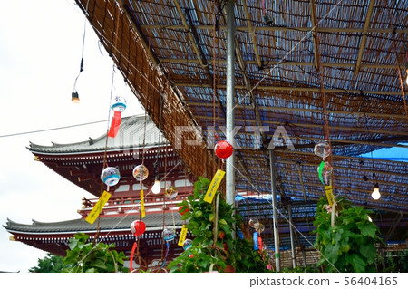 Asakusa Hozuki City Asakusa Hozuki City 56404165