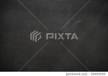 Genuine old black cow leather Genuine old black cow leather 56404594