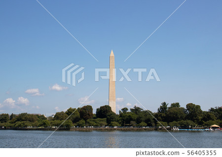 Washington Monument Washington Memorial: Washington Monument 56405355