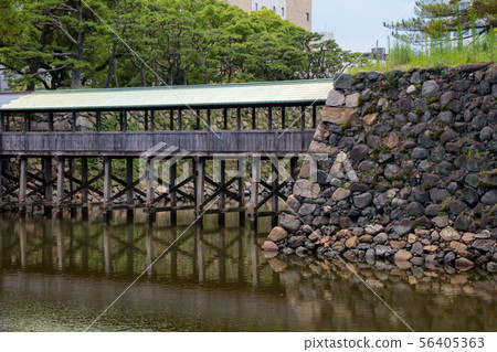高松城 高松城 56405363