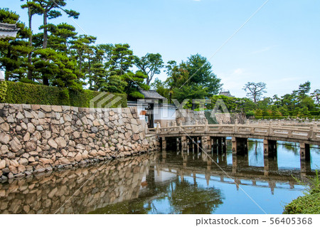 高松城 高松城 56405368