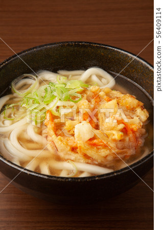 Kakiedake烏冬面 56409114