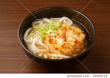 Kakiedake烏冬面 56409118