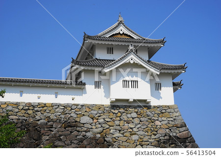 August Kofu 03 Inari Pass / Maizuru Castle Park August Kofu 03 Inari Pass / Maizuru Castle Park 56413504