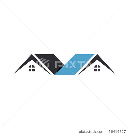 home buildings logo and symbols icons home buildings logo and symbols icons 56414827