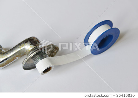 Water pipe screw seal 56416830
