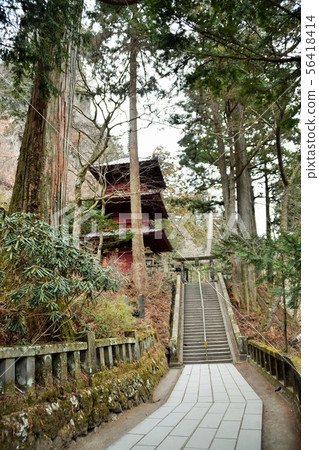 山神社的方法 山神社的方法 56418414