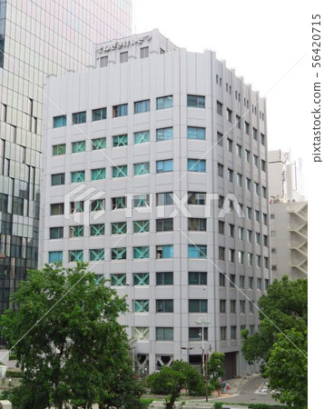 Sonezaki警察局 56420715