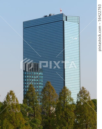 Crystal Tower 56422763