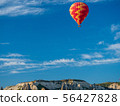 氣球Flight_Goreme_Cappadocia_Turkey 56427828