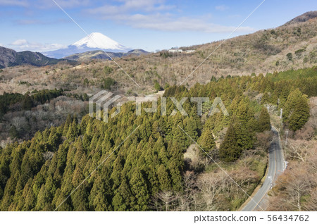 箱根和富士 箱根和富士 56434762