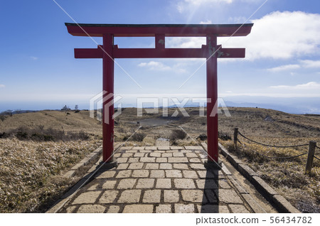 箱根本宮 箱根本宮 56434782