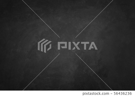 Dark black stone texture background Dark black stone texture background 56436236