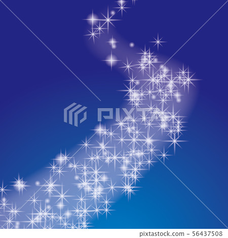 Milky Way Milky Way 56437508