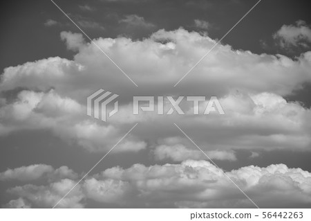 Generation of zonal clouds 56442263