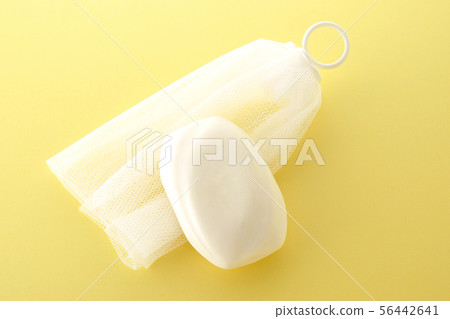 Soap and net 56442641