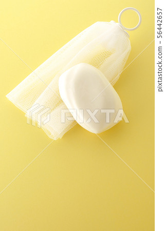 Soap and net 56442657