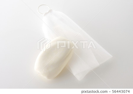 Soap and net 56443074
