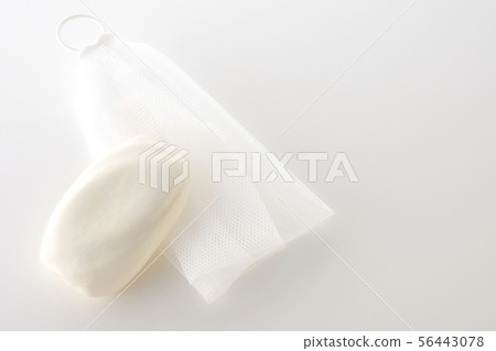 Soap and net 56443078
