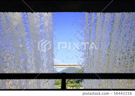 裕達沙蓄水壩（近畿黑田湖） 56443158